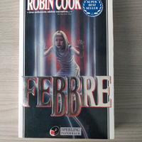 Robin Cook - Febbre