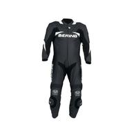 TUTA MOTO INTERA, NUOVA CON ETICHETTA, Taglia 50/M