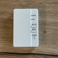 Controller daikin wifi onecta BRP069B41