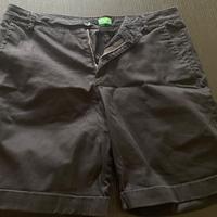 Pantaloncini Benetton donna