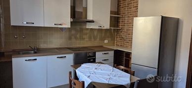 Appartamento - Viggiù