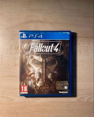 Fallout 4
