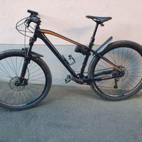 Mountain bike SCOTT Aspect 930 Stellar blue - 29"