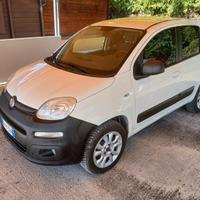 FIAT PANDA 4X4
