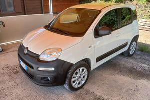 FIAT PANDA 4X4