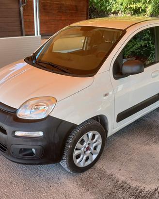 FIAT PANDA 4X4