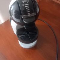 macchinetta caffè  crema e gusto