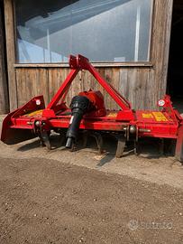 Erpice Rotante kuhn 152