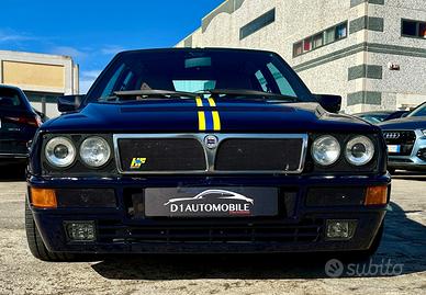 Lancia Delta 2.0i.e. turbo 16V cat HF integrale Ed