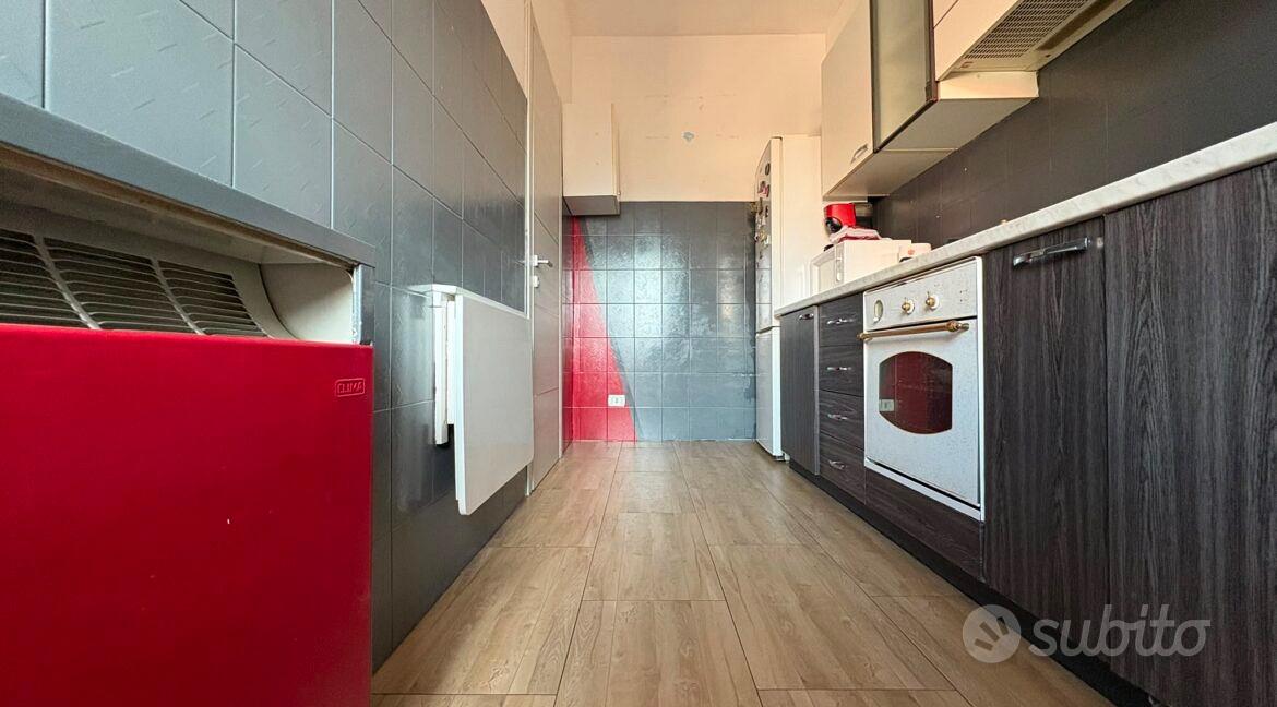 Appartamento – Voghera, San Vittore - Vista 5