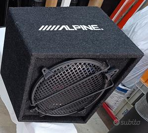 IMPIANTI STEREO PER AUTO!!!!