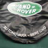 COPRI RUOTA IN PELLE