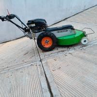 motofalciatrice Casorzo 