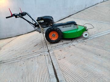 motofalciatrice Casorzo 