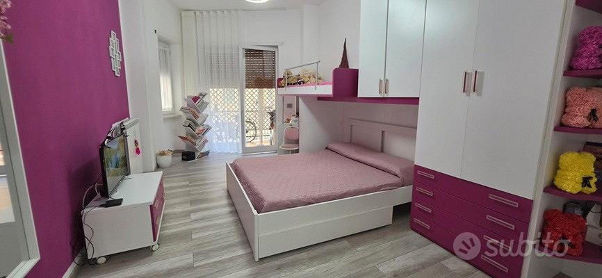 Appartamento - Vista 4