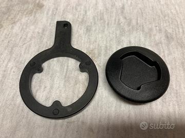 Chiave Rizoma Bmw tappo olio motore gs 1200-1250