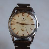 Orologio Zenith Sporto cal 40-T vintage manuale