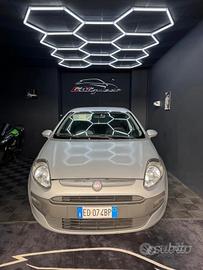 Fiat Punto Evo 1.2 5 porte Active