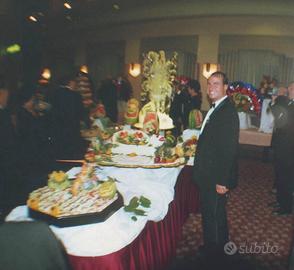 Maitre/ Direttore di sala