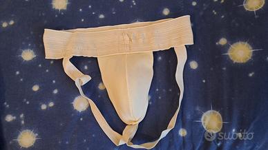 Conchiglia thay box, kick boxing - combattimento