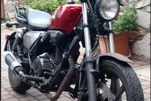 Keeway K-Light 125