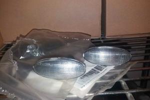 Opel Vectra B indicatori direzione frecce laterali