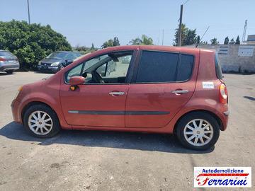 Renault modus f/jp0 1.6 112cv 04-23 - ricambi