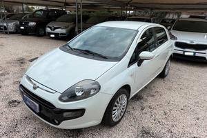 Fiat Punto Evo 1.2 5 porte Dynamic