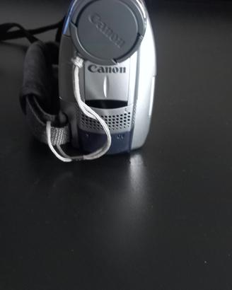 videocamera digitale 