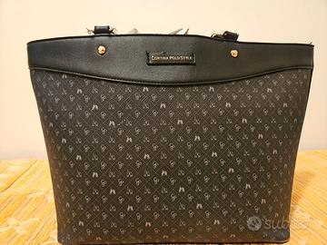 Borsa Cortina Polo Stile