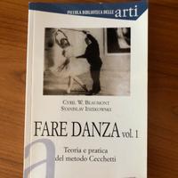 Fare danza