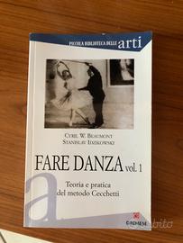 Fare danza