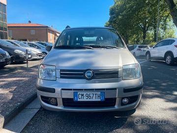 Fiat Panda 1.2 EMOTION CAMBIO AUTOMATICO