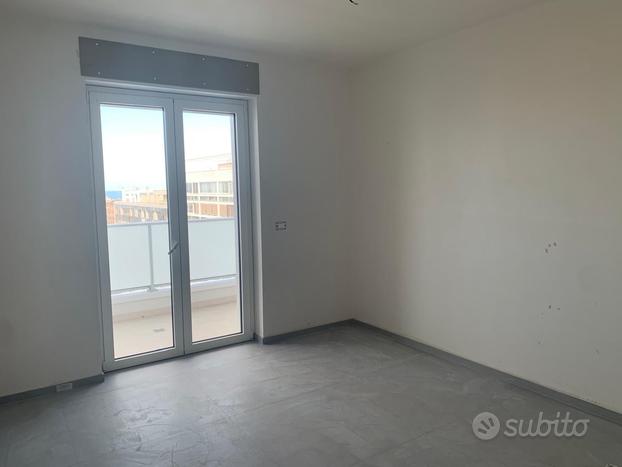 Appartamento nuovo Barletta