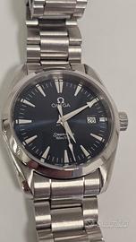Omega Seamaster Aquaterra 
