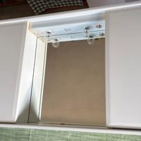 Mobile mobiletto Bagno casa