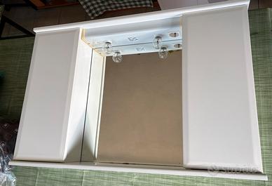 Mobile mobiletto Bagno casa