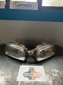 Fanali anteriori originali Fiat Punto 1996