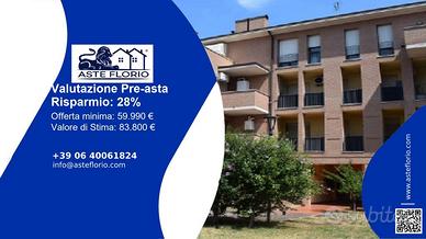 Immobile in asta di 75 m² con box auto a San Possi