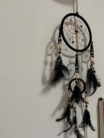 Acchiappa sogni autentico