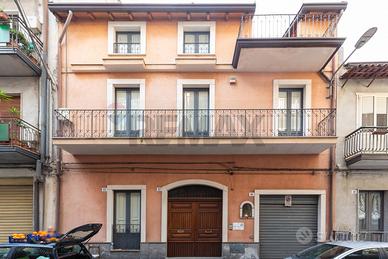 Casa Indipendente - Paternò