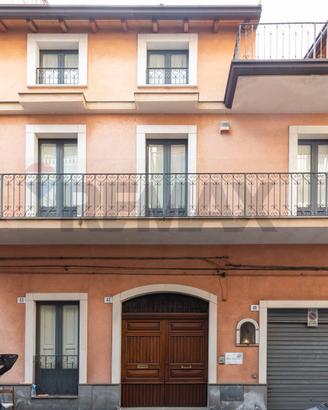 Casa Indipendente - Paternò