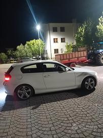 BMW SERIE 1 ANNO 2007 