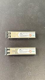 Allied Telesis AT-SPSX - AT 1000 BASE MODULE