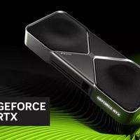 FOUNDERS EDITION - Nvidia RTX 5090