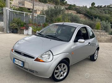 Ford Ka (2002) 1300 benzina