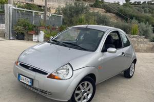 Ford Ka (2002) 1300 benzina