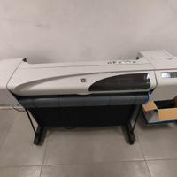 hp designjet 510