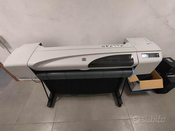 hp designjet 510