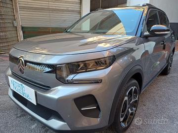 CITROEN C3 1,2 PureTech 100 Plus Tetto Bicolore